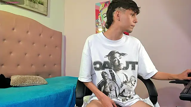 draxblade09 (M twink) - off shirt