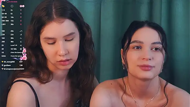 ZofiaSoshnik live sex cam