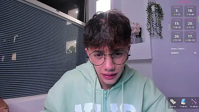 tomy_rox (M young) - goal for me