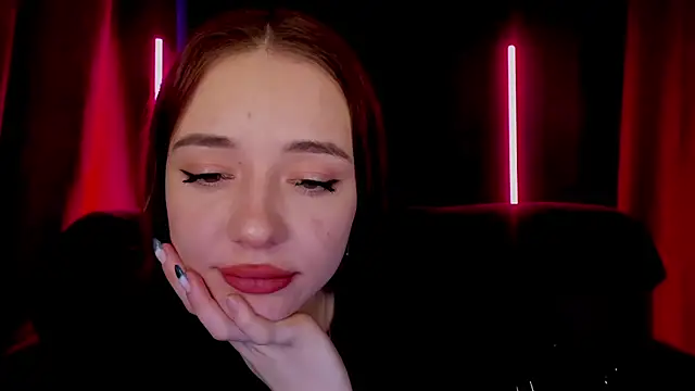 vasilisathewisex - VasilisaTheWiseX's free webcam