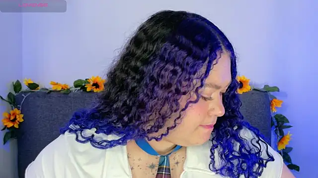 lunitaa0 - Lunitaa0's free webcam