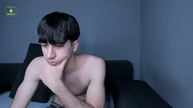 quentin_blake (M twink) - cum