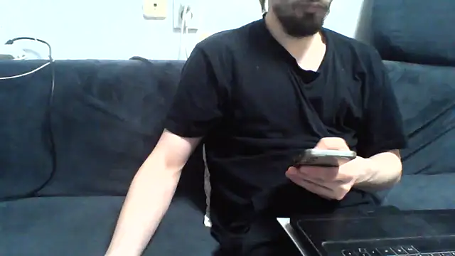 kaelnox (M young) - Fuck a masturbator until I cum