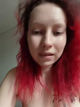 frost_foxy (F young) - Cum with Lovense Nora
