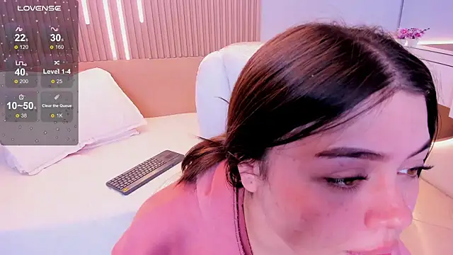 sexy_paradise18_ - Sexy_paradise18_'s free webcam