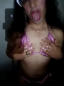 JaquiDi live sex cam