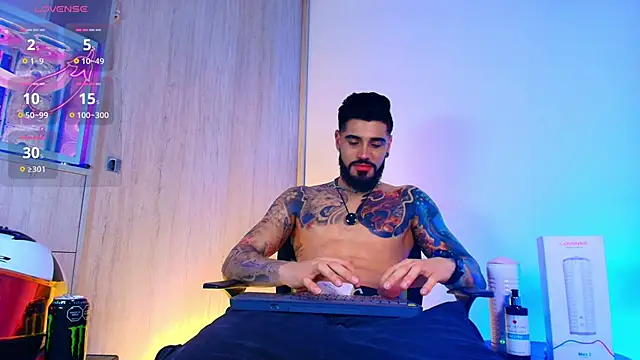 Asmodeus_bael_ avatar