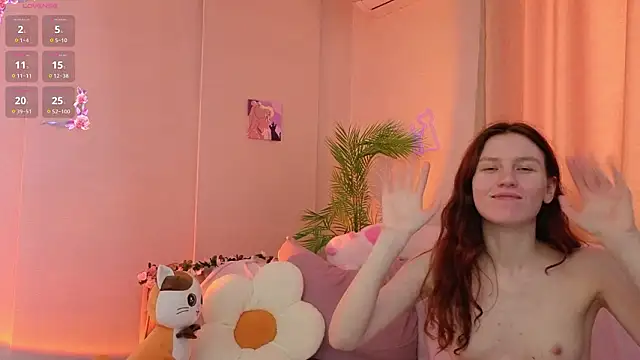 little_rosy - Little_rosy's free webcam