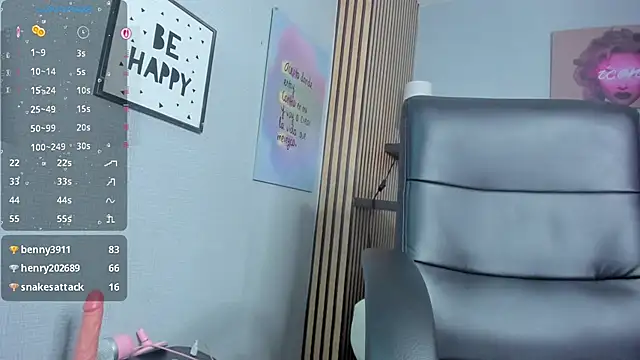 isabella__lux - Isabella__lux's free webcam