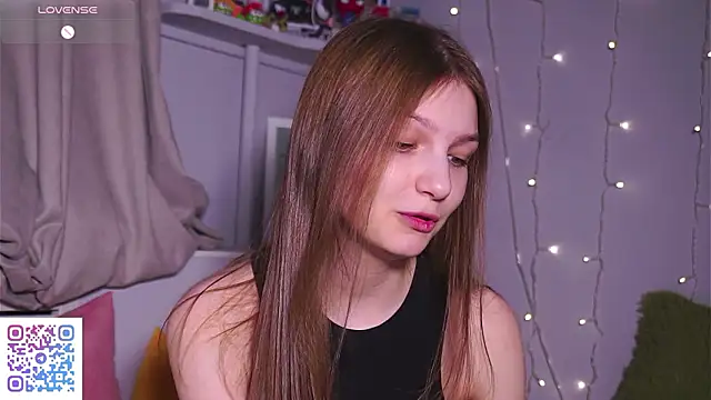 ameliamo - Ameliamo's free webcam