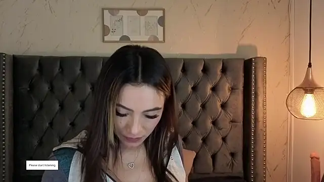 kim_blane - Kim_Blane's free webcam