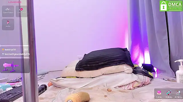 melizza02 - Melizza02's free webcam