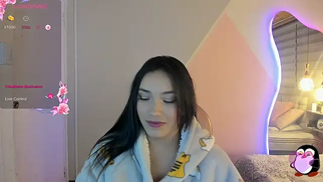 cristal__hot_1 - Cristal__hot_1's free webcam