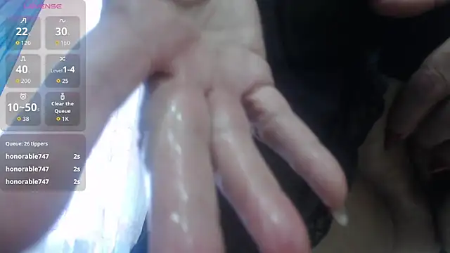 camdiva113 - CamDiva113's free webcam