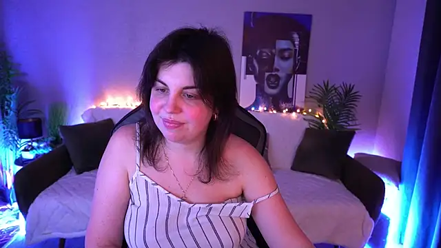 mirandawong - MirandaWong's free webcam