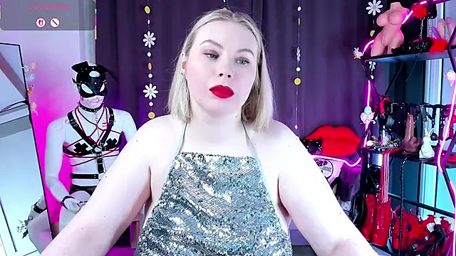 anna_maxwell - Anna_Maxwell's free webcam