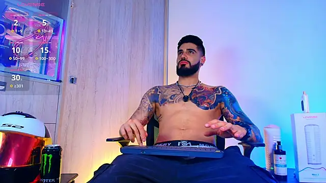 Asmodeus_bael_ avatar