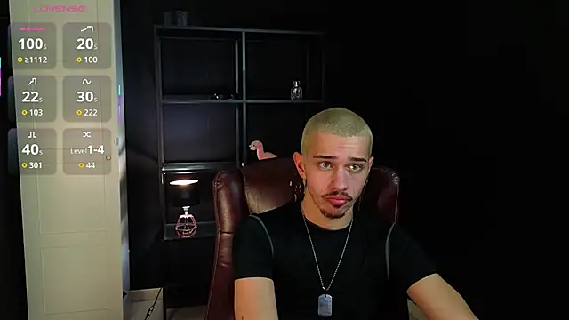 kaydendrew (M twink) - Lets Hit the GOAL and make me CUM