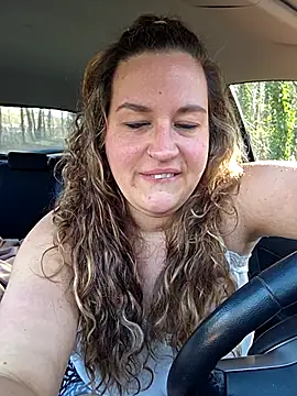 justtess (F milf) - Fuck xxxl dildo + lt movie