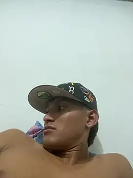 GeorgiandCoi live sex cam