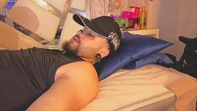 Benny_and_Mark live sex cam