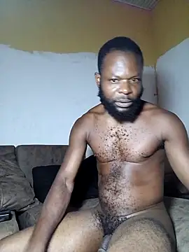 bigblackbangerkay (Ask my age) - Show me love,  let's have more fun