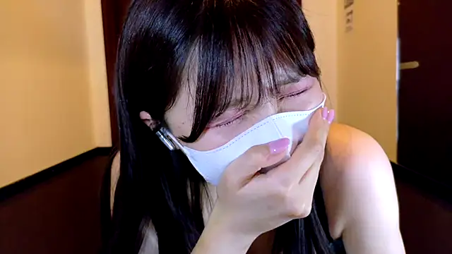 The_Ami_jp Live Webcam on Stripchat