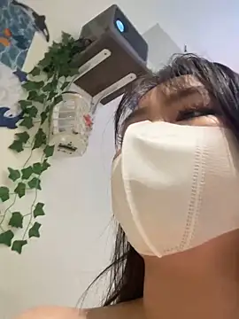 Your-Sunny's live cam