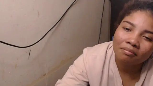 madelene (F young) - big squirt