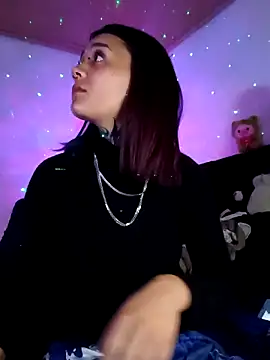 live chatroom SharonSalazar