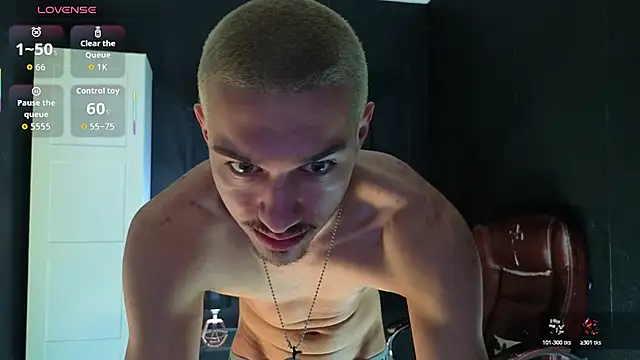 kaydendrew (M twink) - Lets Hit the GOAL and make me CUM