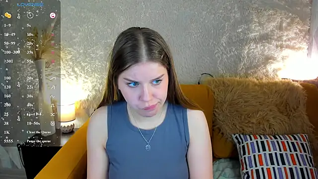 crispy_amber - Crispy_amber's free webcam - UK Sex Cams