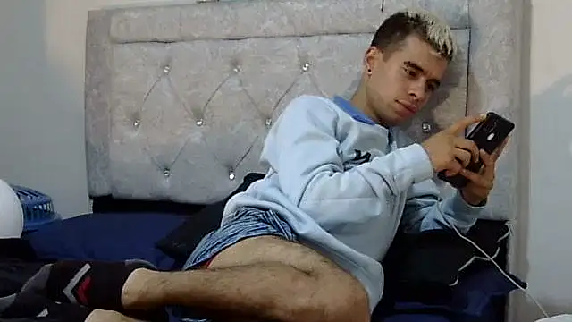 im_ianblack - Im_IanBlack's free webcam - UK Sex Cams