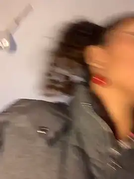 NaughtyLatinaxxx webcam