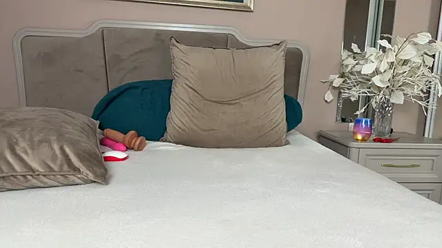 VanessaJonson live sex cam