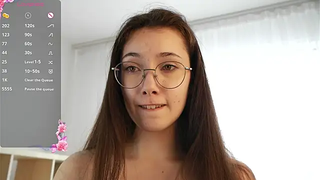 IsauraHolleman webcam