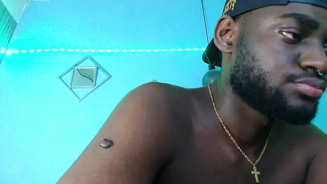 eebony_stallion webcam