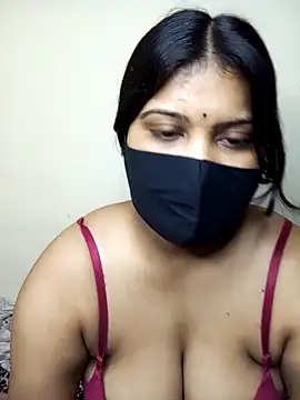 Webcam Model (Payal-Verma) is live