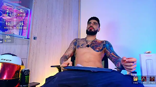 Asmodeus_bael_ avatar