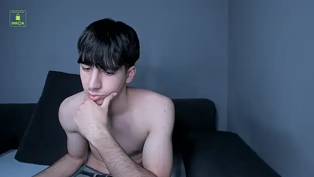 quentin_blake (M twink) - cum