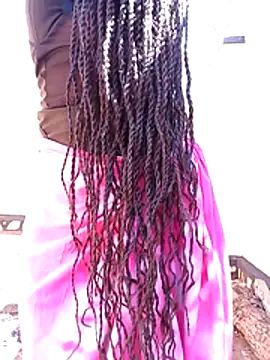 Webcam Model (AnastiaBushlah)  is live.Free join now!