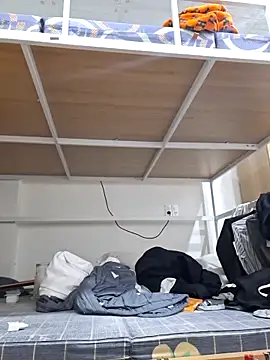 gwencloudy (M young) - Open cumg show