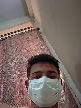 Dark_Dominant webcam