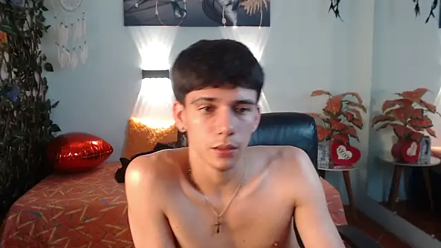 AmethystShadow17 webcam