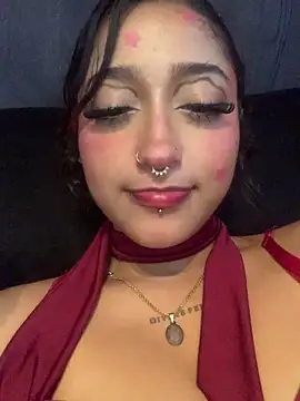 lilithmonette - LilithMonette's free webcam - UK Sex Cams