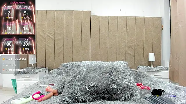 macarena_sex05 - Macarena_sex05's free webcam - UK Sex Cams