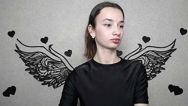 je55icabreeze - Je55icaBreeze's free webcam - UK Sex Cams