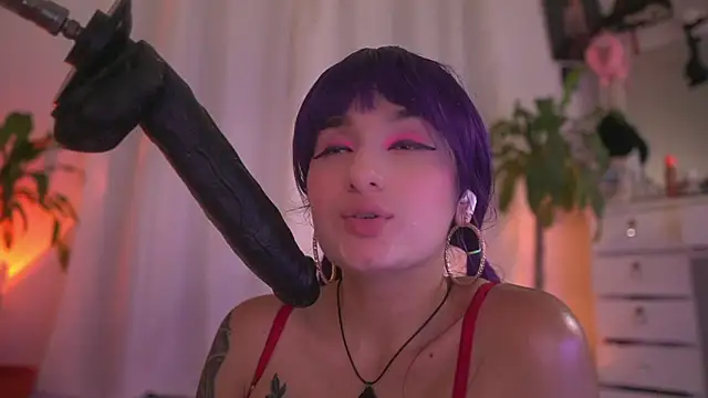 sisirojas - Sisirojas's free webcam - UK Sex Cams