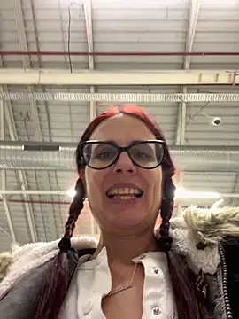 natakitten (F milf) - Panties off+rub clit in public,LT🎥