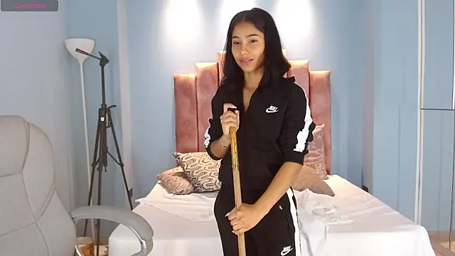 milaa_star_ (F teen) - Activate my maximum level SQUITR💧